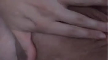 Preview 2 of Mom Erotic Movie - Rumpelgorgeous finger action