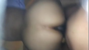Preview 1 of Amateur Asshole Creampie - buen culo