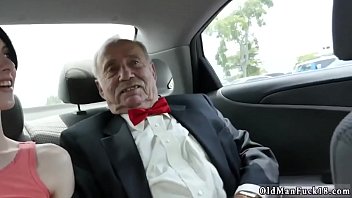Preview 3 of Romantic Sex Old Man And Hot Sex