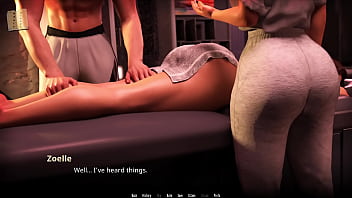 Preview 3 of Real Reap Son Mom - WVM 410