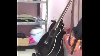 Preview 2 of Fullhdsexvidoes - Unstoppable awesome guitar