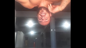 Preview 1 of Mom Hot Hot Orgarms - Petrick Garcia exibindo o rabao