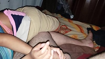 Preview 1 of Kompoz Xx Video Idana - la conoc&iacute_ en Tinder y le dej&eacute_ la panocha llena de semen