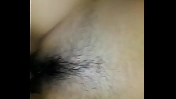 Preview 1 of All Girlxx - Termino encima de mi mujer