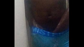 Preview 2 of Big Queens - A very tasty underwear bath