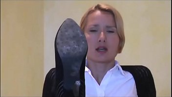 Preview 3 of Saney Hion - German Femdom Mistress