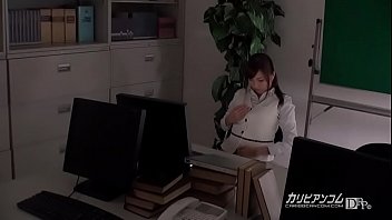 Preview 1 of Norway Sax Videos Xxx - 新入社員のお仕事 Vol18