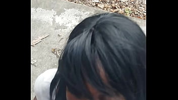 Preview 4 of Female Orgesm - Ebony milf