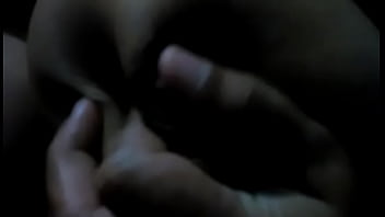 Preview 3 of Myanmar Nen - Punjabi girl showing boobs and fucking harder