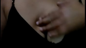 Preview 1 of Myanmar Nen - Punjabi girl showing boobs and fucking harder