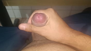 Preview 1 of Mp3 Baf Bedo - Punheta gostosa no escrit&oacute_rio
