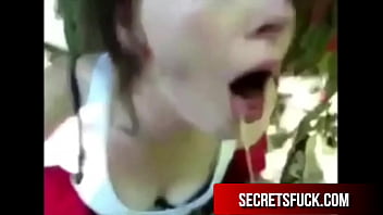 Preview 4 of Xxcocom - Outside blowjob