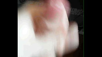 Preview 3 of Cute Girls Piss - Branlette et &eacute_jaculation 11