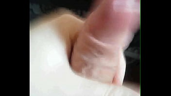 Preview 1 of Cute Girls Piss - Branlette et &eacute_jaculation 11