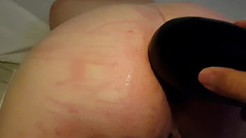 Preview 3 of Bangladesh Xvxxporn - Huge veg insertion in teen bbw ass