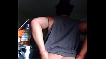 Preview 2 of Zee Telugu Soyagam Xnxx - HERSCHEL shaking DAT ass