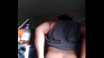 Preview 1 of Zee Telugu Soyagam Xnxx - HERSCHEL shaking DAT ass