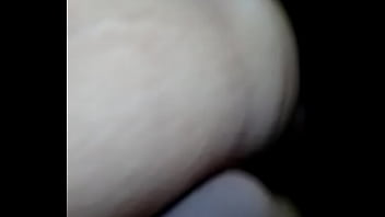 Preview 4 of Tied Spanned - Chibolo me lleva a su casa