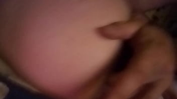 Preview 1 of Sars - Just finger banging my asshole