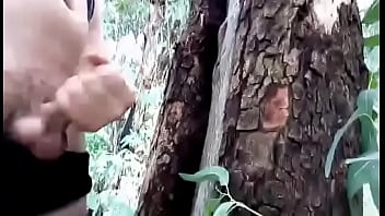 Preview 3 of Ane Oglunu Bastan Cikariyor - GAY ON FOREST SCOOPORN