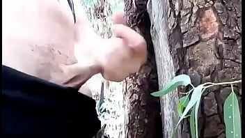 Preview 1 of Ane Oglunu Bastan Cikariyor - GAY ON FOREST SCOOPORN