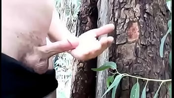 Preview 4 of Ane Oglunu Bastan Cikariyor - GAY ON FOREST SCOOPORN