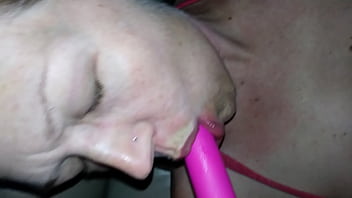 Preview 1 of Thief Pussy Sex Under The Table - Sexyblondemilf