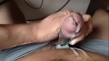 Preview 4 of Bokep Hamil Keluar Air Susu - Esporrada matinal,  algu&eacute_m ?