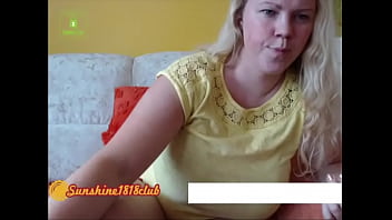 Preview 4 of Karina Is Xnxxx Video - cam August 14th Scooter DE