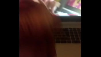 Preview 2 of Anybunny Turky - Friend masturbates before s.