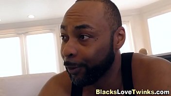 Preview 1 of Playboy Pee - Jizzy hunk rammed by bbc