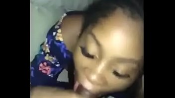 Preview 4 of Girl Amused - Mouth  organ