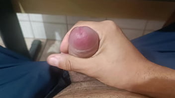 Preview 3 of Xx Pron Videocom - Gozada bem gostosa no escrit&oacute_rio