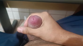 Preview 4 of Xx Pron Videocom - Gozada bem gostosa no escrit&oacute_rio