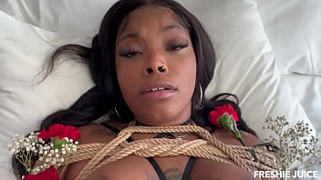 Preview 4 of Teens Loss Virgine Ass - Trailer! Honey&#039_s Biggest Stretch! Monster Toys and Fisting with Surgical Gloves