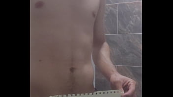 Preview 3 of Big Bootly - V&iacute_deo de verificaci&oacute_n
