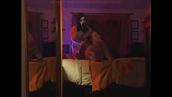 Preview 4 of Bangladesh High School Sex - I wouldn&rsquo_t consider myself a victim,  personally ?Enjoy this throwback to my first Ghostface fuck tape while I plan t...