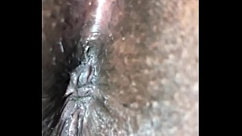 Preview 3 of Hanny Sose - POV with pussy and asshole