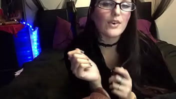 Preview 1 of Beby Bbw - Coworker Introduces you to Leather Fetish Ass Worship &amp_ your first CBT task