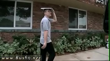 Preview 1 of Sax Fakig - Outdoor gay piss movietures Cum Showers