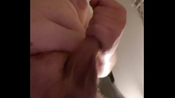 Preview 1 of Www Sexx Arpek - Huge cumshot from thick guy