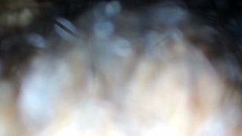 Preview 2 of First Loud Anal Orgasm - Con mi negra culona