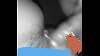 Preview 2 of Xxx Spoots5 - Rica penetracion con descarga en culo de mi novia