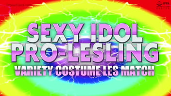 Preview 2 of Desi Sexxyvideo - Westrling