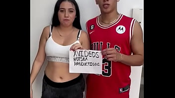 Preview 2 of Kerima Karif - V&iacute_deo de verificaci&oacute_n