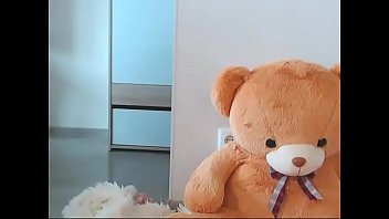 Preview 3 of Andrea Been Sex Video Topeka Ks - Single girl showing her nice pussy