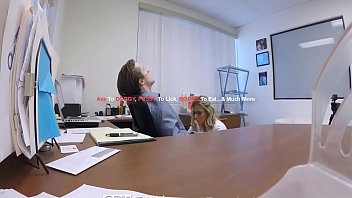 Preview 1 of Tyler Nixons New Videos - Step son office anal fuck with step mom