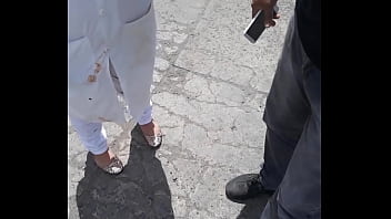 Preview 2 of 50 Cent Xxx - de olho na rola do agente 2