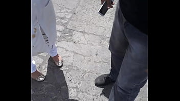 Preview 3 of 50 Cent Xxx - de olho na rola do agente 2