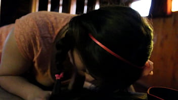 Preview 3 of Compilation Lesbian Sex - My Teenie Girlfriend Sucking My Cock
